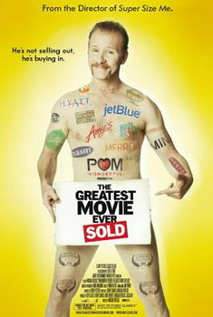 The Greatest Movie Ever Sold - movie poster