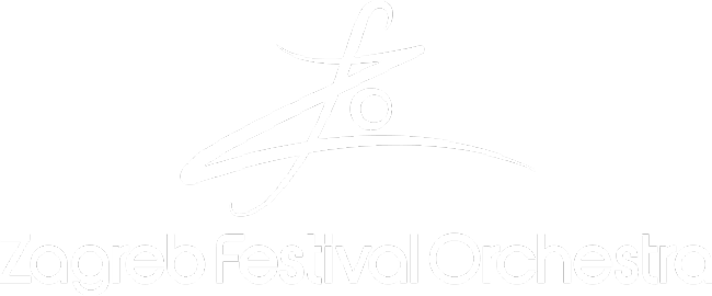 Zagreb Festival Orchestra Logo